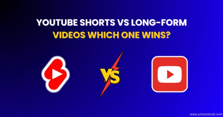 YouTube Shorts vs Long-Form Videos: Which One Wins in 2025?